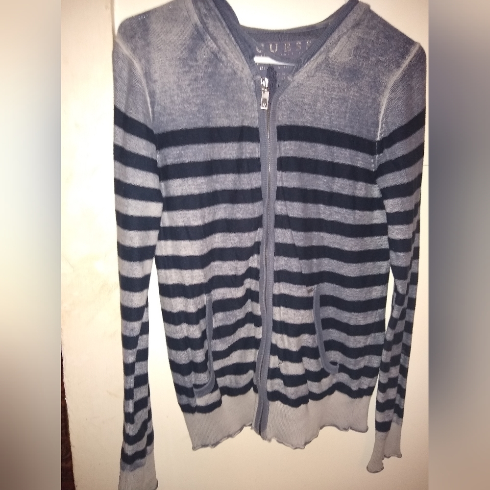 Women's Guess Hoodie